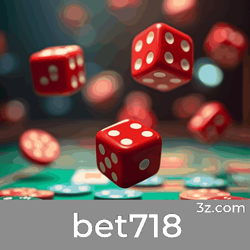 bet718 Aplicativo: Um Parque de Diversões para Interação Global de Jogadores