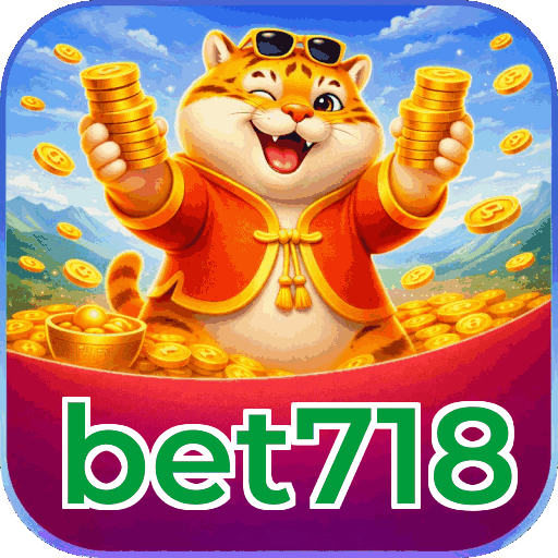 Loterias online disponíveis na bet718