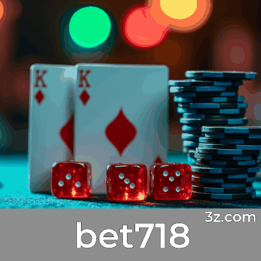 Bet718: Jogo em Tempo Real, Experiência Estimulante