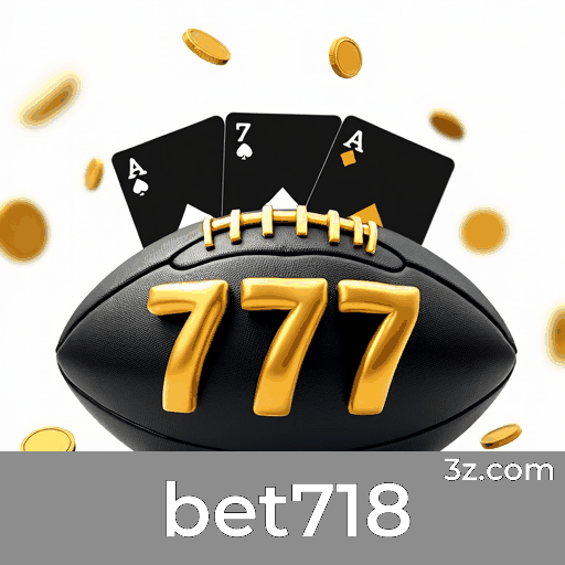 Universo de Jogos Extraordinários do bet718: Diversão Sem Limites