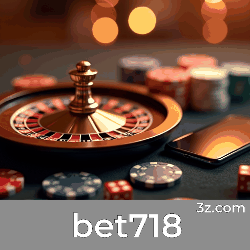 Bet718: Especialistas em Apostas Esportivas Brasileiras