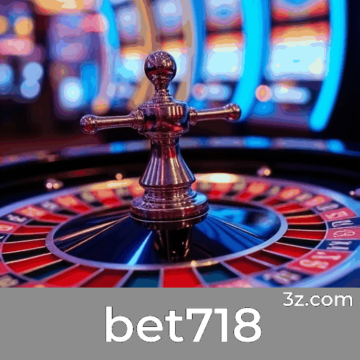 Diversidade em Jogos no bet718: Curadoria com Desenvolvedores Globais