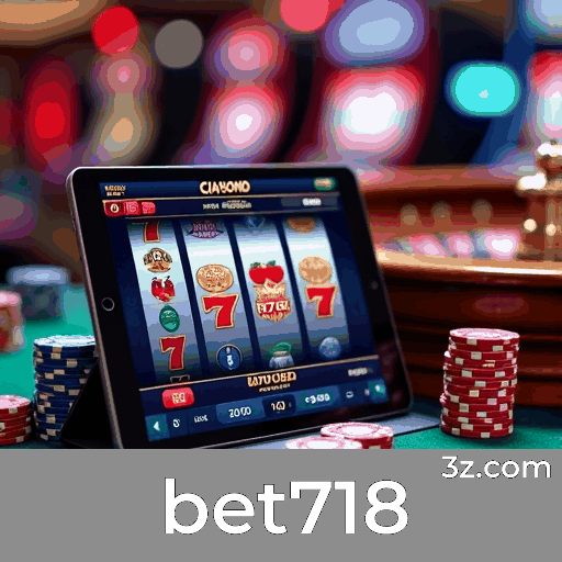 Descubra o app bet718: Conecte-se com jogadores em tempo real e explore uma comunidade vibrante