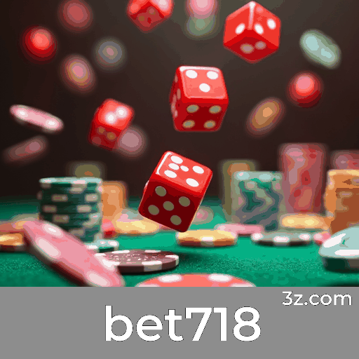 Universo de Jogos Extraordinários do bet718: Diversão Sem Limites