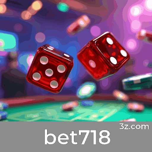 Bet718: Especialistas em Apostas Esportivas Brasileiras