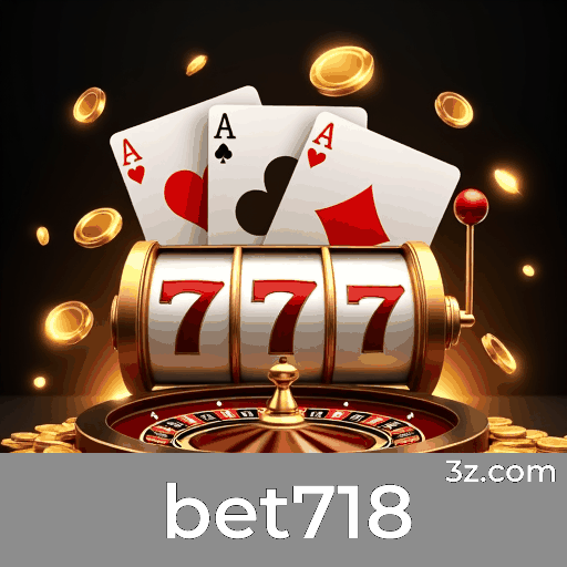 Experimente a Emoção e o Realismo Psicológico no Cassino bet718