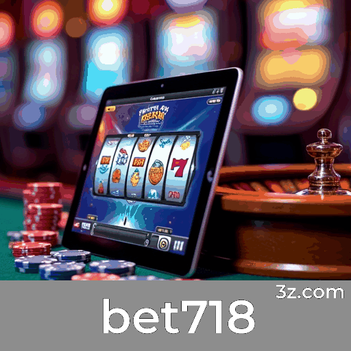 Aposte com Bet718: Emoção em Eventos Esportivos Brasileiros