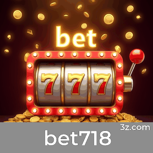 Bet718: Jogo em Tempo Real, Experiência Estimulante