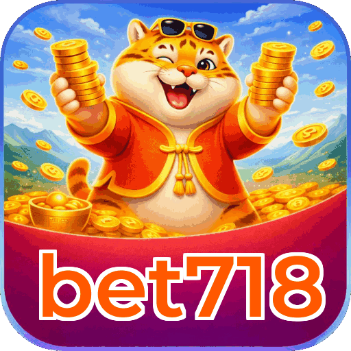 Logo da bet718
