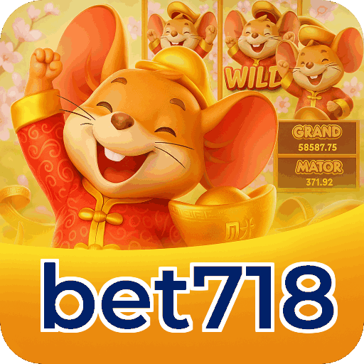 Principais provedores de slots da bet718 - NetEnt, Pragmatic Play, Play'n GO